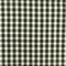 Green-Gray-Multi Plaid Print Stretch Cotton Broadcloth Woven Fabric By the Yard